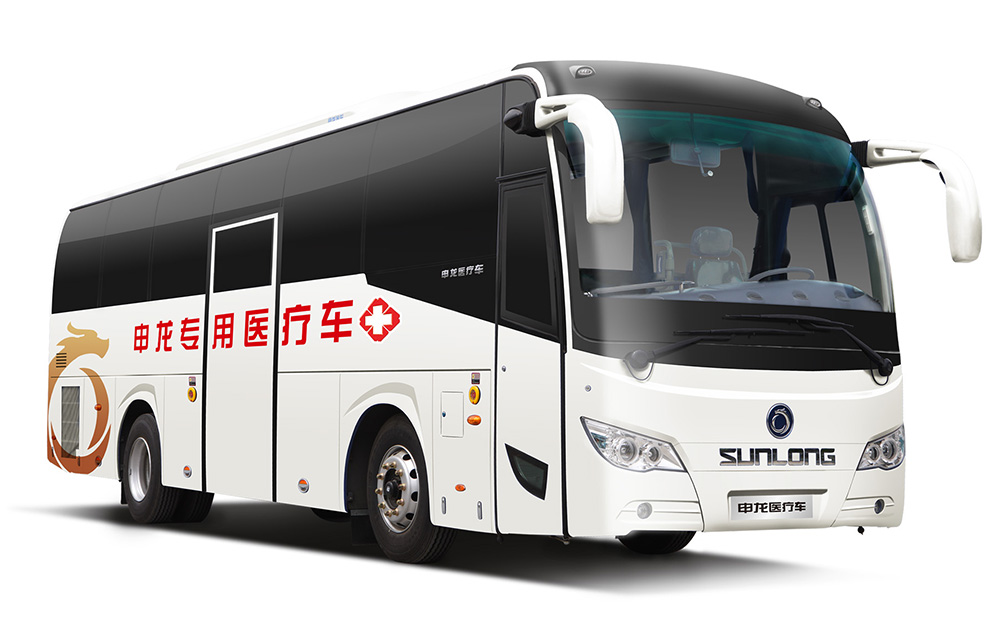 SLK5168專用醫(yī)療車