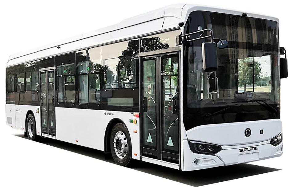 SLK6125純電動(dòng)公路客車